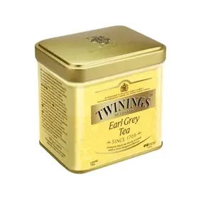Μαύρο Τσάι Earl Grey