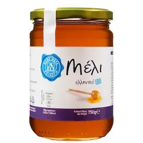 ΑΒ ΕΠΙΛΟΓΗ Μέλι Ελληνικό 750g