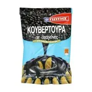 Γιώτης Κουβερτούρα Σε Σταγόνες 100gr