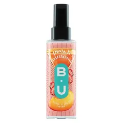 B.U. Κολώνια Peach Mimosa 100ml.
