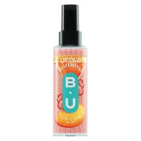 B.U. Κολώνια Peach Mimosa 100ml.