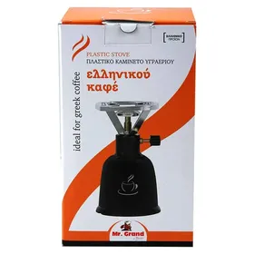 MrGrand Καμινέτο Κλασικό Ελληνικού Καφέ 1 τεμ.