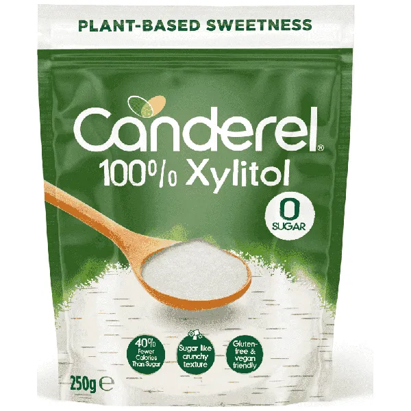 Canderel 100% Xylitol