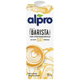 Alpro Ρόφημα Βρώμης Professional 1lt