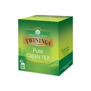 TWININGS Πράσινο Τσάι Pure Green 10 φακελάκια 20g