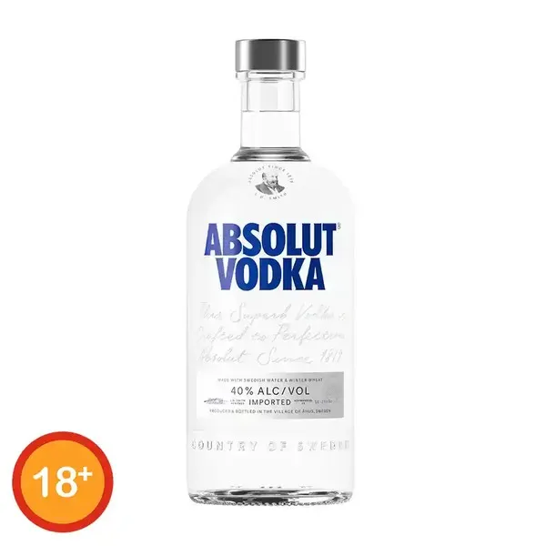 Βότκα ABSOLUT 700ml