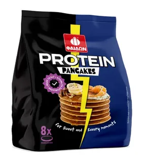 Pancakes κλασικά / Protein