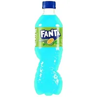 Fanta USA Hami Melon 500ml