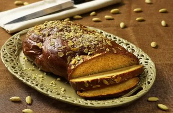 Αλεύρι για τσουρέκι 1kg