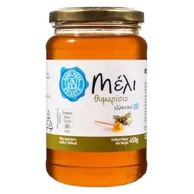 ΑΒ ΕΠΙΛΟΓΗ Μέλι Θυμαρίσιο 450g
