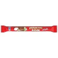ΙΟΝ Γάλακτος Sticks Σοκολάτα 35g