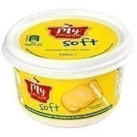 My Kouzina Μαργαρίνη Soft 250gr