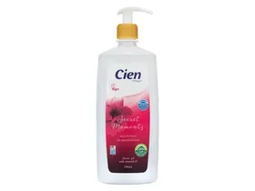 Αφρόλουτρο με αντλία