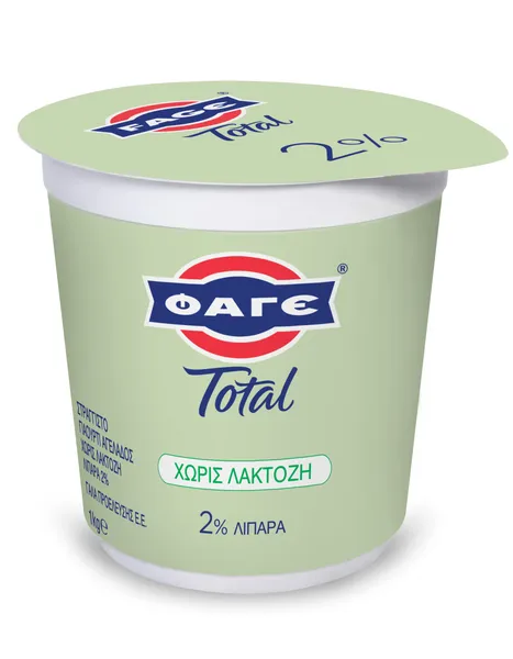 ΦΑΓΕ total 0% ή 2% ή 5% λιπ. ή 2% λιπ. χωρίς λακτόζη 1 κιλό -1,00€ ΦΘΗΝΟΤΕΡΑ