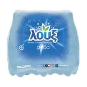 Λουξ Σόδα 6x330ml