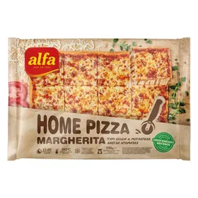 Margherita Οικογενειακή 770gr