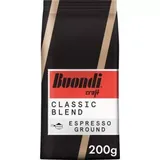 Buondi Craft Αλεσμένος Espresso Classic Blend 200g