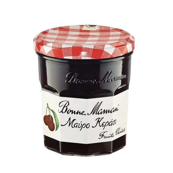 Bonne Maman Μαρμελάδα Κεράσι 370gr