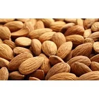 My Gusto Αμύγδαλο Ψημένο Ανάλατο Φυράνια Καβαλας 1 kg