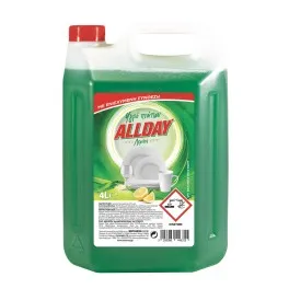 ΥΓΡΟ ΠΙΑΤΩΝ ΛΕΜΟΝΙ, ΞΥΔΙ 4L