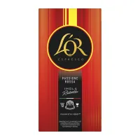 Κάψουλες espresso ristretto Imola L'OR 10 τεμ