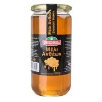 Μέλι ανθέων Ομοσπονδία 900g