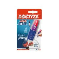 Κόλλα Στιγμής Perfect Pen Loctite 1 τεμ