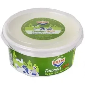Γιαούρτι 50% Αγελαδινό 50% Πρόβειο 290g Εβόλ