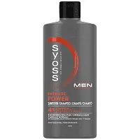 Syoss Men Power Επαγγελματικό Σαμπουάν 440ml