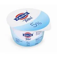 Γιαούρτι Στραγγιστό Total 5% Φάγε 500 g