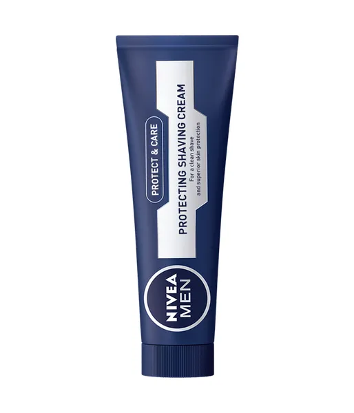 ΝΙΝΕΑ ΜΕΝ Κρέμα Ξυρίσματος Protect & Care 100ml