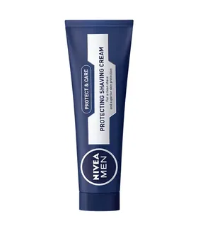ΝΙΝΕΑ ΜΕΝ Κρέμα Ξυρίσματος Protect & Care 100ml