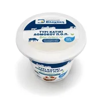 ΒΛΑΧΑΚΗΣ Τυρί Κατίκι Δομοκού ΠΟΠ 200g