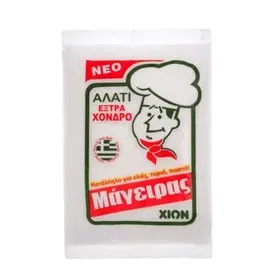 ΧΙΩΝ ΜΑΓΕΙΡ.ΕΧΤΡΑ ΧΟΝΔΡΟ 1000γρ