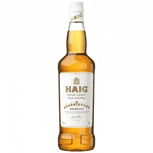 Haig Gold Label Standard Whisky 700ml
