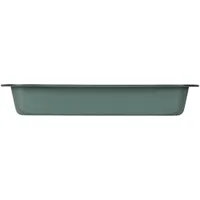 GLOW & BEAUTY Home Ταψί Αντικολλητικό Αλουμινίου 45Χ30,6cm 1 τεμ