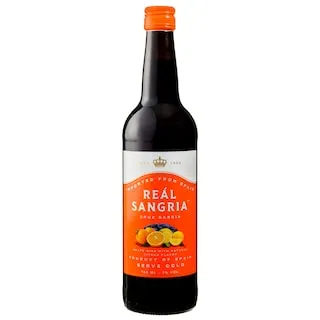 REAL Σαγκρία Ισπανίας 750ml