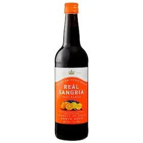 REAL Σαγκρία Ισπανίας 750ml