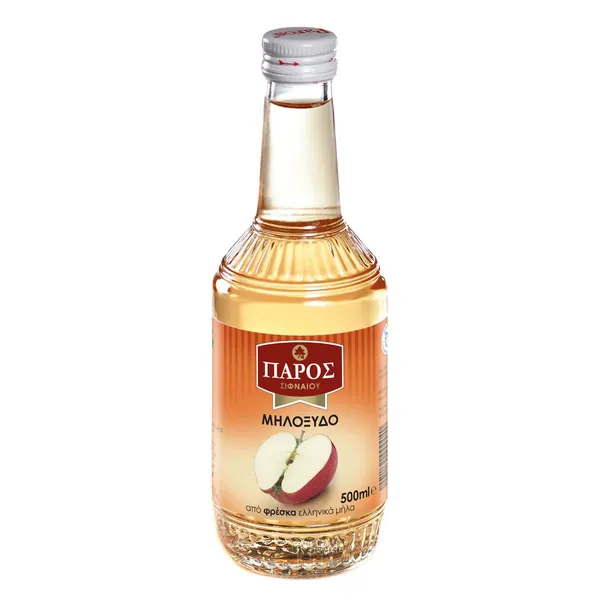 Μηλόξιδο ΠΑΡΟΣ 500ml