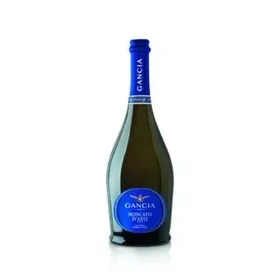 GANCIA MOSCATO D'ASTI DOCG 0,75L