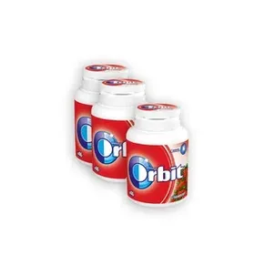 ORBIT Strawberry 64γρ.