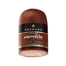 Ifantis Ferrano Μορταδέλα