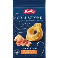 Τορτελίνι Ham & Cheese Barilla 250 g