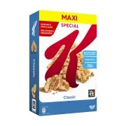 KELLOGG'S Special K Δημητριακά 700g