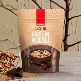 protein musli choco