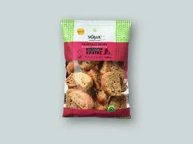 Βιολογικό Crispbread