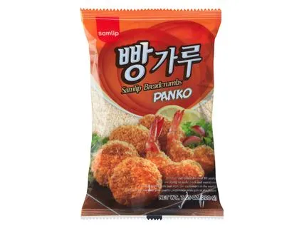 Panko Samlip για πανάρισμα
