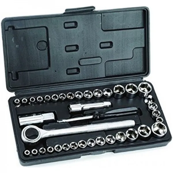 Καστάνια με καρυδάκια σε κασετίνα 40τεμ