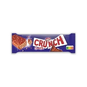NESTLE Crunch Snack