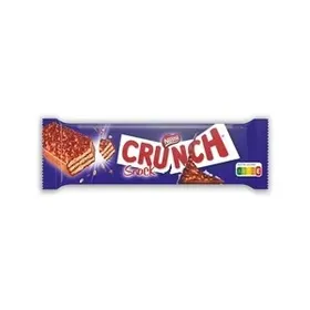NESTLE Crunch Snack